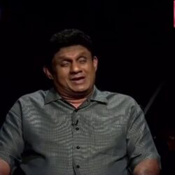 Sajith Premadasa calls for a professional government on Face 2 Face