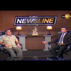 Why should MPs get the vaccine free and the public have to pay? - Vijitha Herath - 2021.02.17