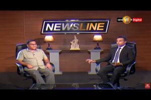 Why should MPs get the vaccine free and the public have to pay? - Vijitha Herath - 2021.02.17