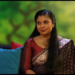 අන්තර්ජාලයේදී කාන්තාවන් ආරක්ෂිතද ? - Uththara Horawa - 2021.03.15