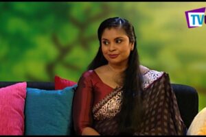 අන්තර්ජාලයේදී කාන්තාවන් ආරක්ෂිතද ? - Uththara Horawa - 2021.03.15