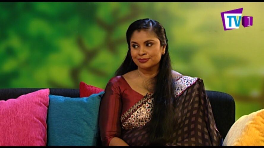 අන්තර්ජාලයේදී කාන්තාවන් ආරක්ෂිතද ? - Uththara Horawa - 2021.03.15