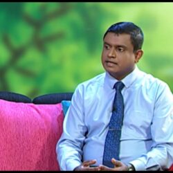 කුඩා දරුවන්ගේ දුර පෙනීමේ ගැටළු - Uththara Horawa - 2021.03.16