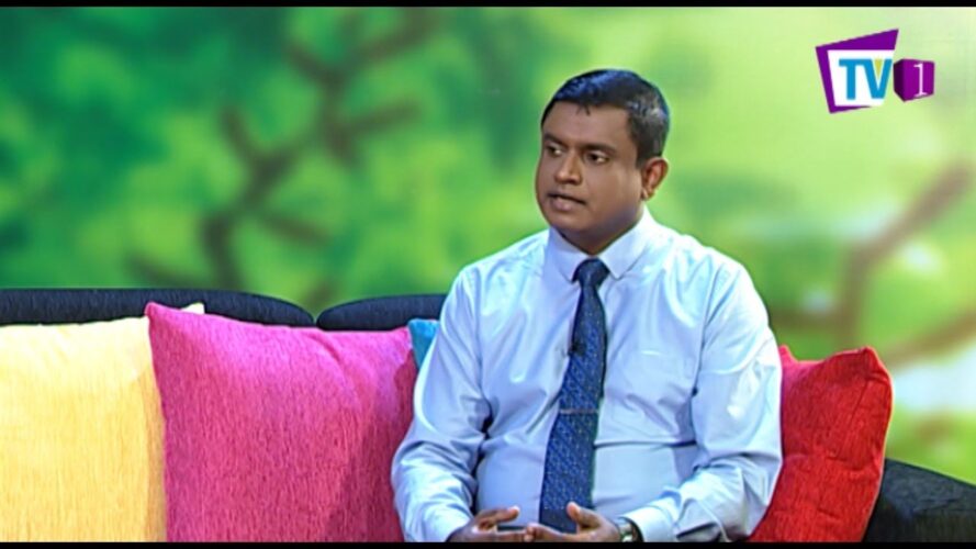 කුඩා දරුවන්ගේ දුර පෙනීමේ ගැටළු - Uththara Horawa - 2021.03.16