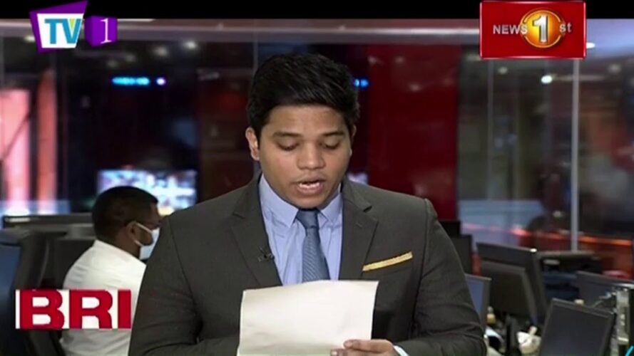 කොළඹ දිස්ත්‍රීක්කයේ කොරෝනා තත්ත්වය හා පාසල් ආරම්භයට ඇති සුදානම - ජාතික මෙහෙවර - Jathika mehawara