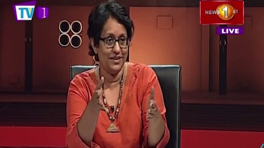 Face the Nation - UNHRC, forced cremation, Covid Vaccine and PCOI on political victimization