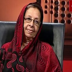 Face the Nation: Advancing Women's Rights and channelling the Resilience - 2021.03.08