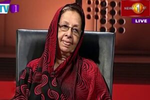 Face the Nation: Advancing Women's Rights and channelling the Resilience - 2021.03.08