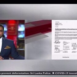 Prime Time English News - 9 PM - 2021.03.04
