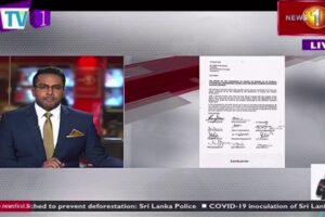Prime Time English News - 9 PM - 2021.03.04