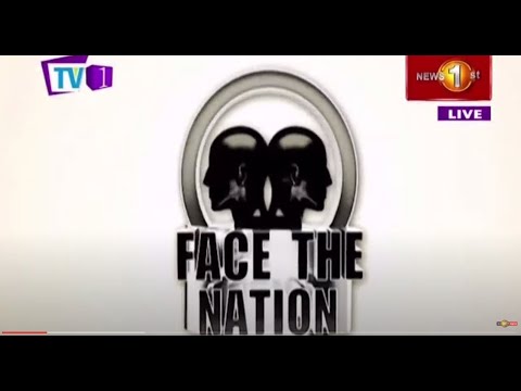 Will Sinharaja lose its world heritage status?- Face The Nation - 2021.03.22