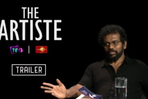 THE ARTISTE Episode 01