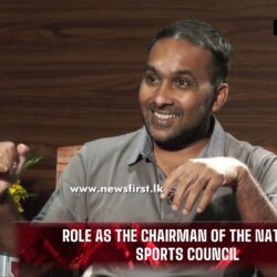 Will there ever be an Autobiography of MJ - The Sports Centre Part - 3 - Mahela Jayawardene
