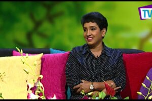 මලින් ජීවිතය ජයගත් ඇය - චම්පිකා සුදසිංහ - Uththara Horawa - 2021.03.31