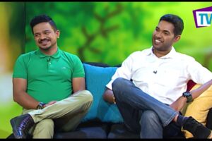මේ ගමන අපි යන්නේ පරිස්සමෙන්...ජනායි ප්‍රියයි - Uththara Horawa - 20201.04.01