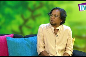 දරුවන්ගේ විචිත්‍ර ලෝකය විනාස කරන්න එපා...ශාන්ත කේ හේරත් - Uththara Horawa - 2021.03.31