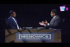 Biznomics - 2021.04.10 Ep 67
