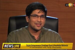 Digital Commerce: Sri Lanka looks to focus on new normal - News Line​ - 2021.04.02