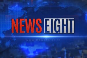 News Eight - 2021. 04.04