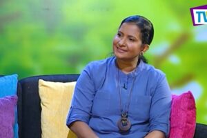 හදවතට දැනෙන්න කවි ලියන චන්දිමා - Uththara Horawa - 2021.04.20
