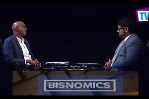 Bisnomics - 2021.04.11 - Ep 68