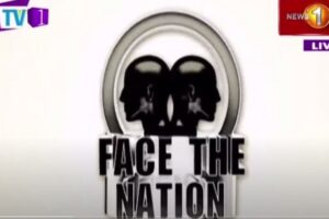Face the Nation