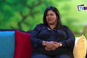 Uththara Horawa - Dilini Halwitigala - 2021.03.19