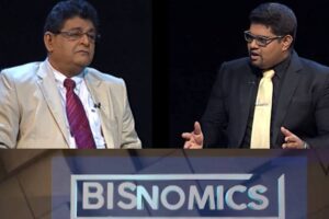 Jayampathy Molligoda - Chairman of Tea Board - BISNOMICS - EP 90 - 2021.07.23