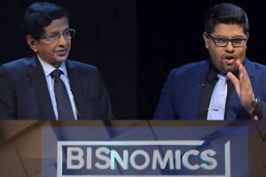 Rasakantha Rasia - Chairman Sri Lanka Institute of Directors - BISNOMICS - EP 89 - 2021.07.23
