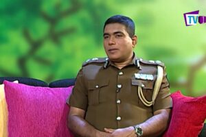 Uththara Horawa - Ajith Rohana - 2021.03.18