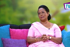 Uththara Horawa - Ama Disanayake - 2021.05.05