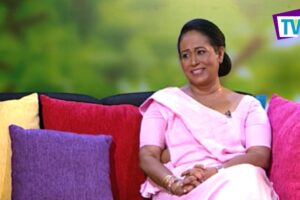 Uththara Horawa - Ama Dissanayake - 2021.05.07