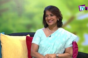 Uththara Horawa - Nayana Karunaratne - 2021.04.13