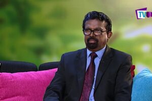 Uththara Horawa - Prof. Muditha Vidanapathirana - 2020.05.03
