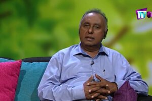 Uththara Horawa - Prof.Sarath Wijessoriya - 2021.04.19