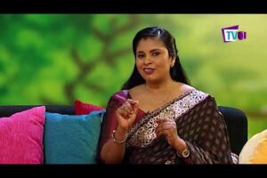 Uththara Horawa - Sajeewani Abeykoon - 2021.03.29