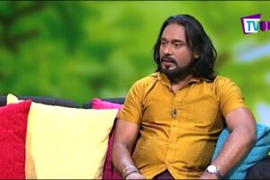 Uththara Horawa - Sampath Sudarshana - 2021.04.07