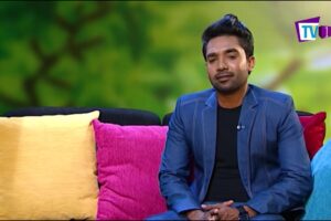 Uththara Horawa - Shanith Fernando - 2021.04.30