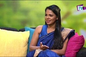 Uththara Horawa - Shyamalee Pathirage - 2021.04.06