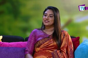 Uththara Horawa - Tharanga Punsandani - 2021.05.04