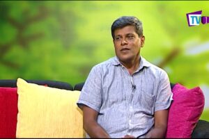 Uththara Horawa - Udayasiri Wickramarathne - 2021.04.08