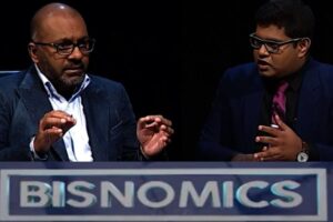 Bisnomics - Thushan Gunawardene Former Executive Director of Consumer Affairs Authority, Sri Lanka