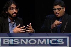 Bisnomics - Epi 130 - Chayu Damsinghe - Frontier Research