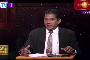 කොවිඩ් නිසා ජොබ් නැද්ද? පඩි භාගෙද ? රැකියා හොයාගන්න නැද්ද? - හර්ෂණ දසනායකගෙන් පිළිතුරු - Jathika Mehawara
