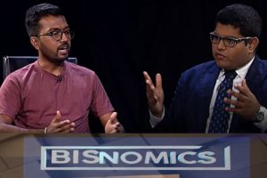 Bisnomics - ep - 139 - Sameera Nilupul - founder CEO OGMO