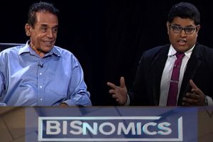 Bisnomics - Epi 136 - Chandran Rutnam - Film MakerBisnomics - Epi 136 - Chandran Rutnam - Film Maker
