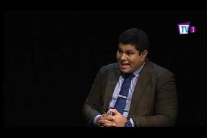 Biznomics Ep-133 Muditha Premarathne Digital Commerce Specialist