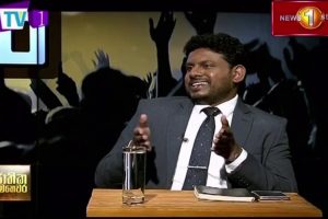 ර‌ටේ වයසක දේශපාලන‌ඥයින් බලෙන් හෝ ඉවත් කර දැමිය යුතු කාලය ඇවිත්