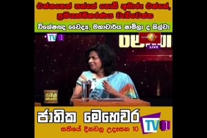 එන්තෙන් පස්සේ පොඩි පොඩි අමාරු එන්නේ ප්‍රතිශක්තීකරණය වැඩිවෙන්න