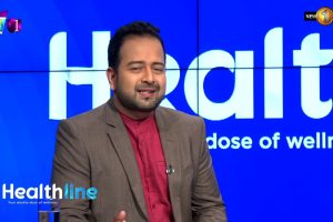 Esophageal Cancers, its risk factors & treatment modalities - Healthline - Episode 20